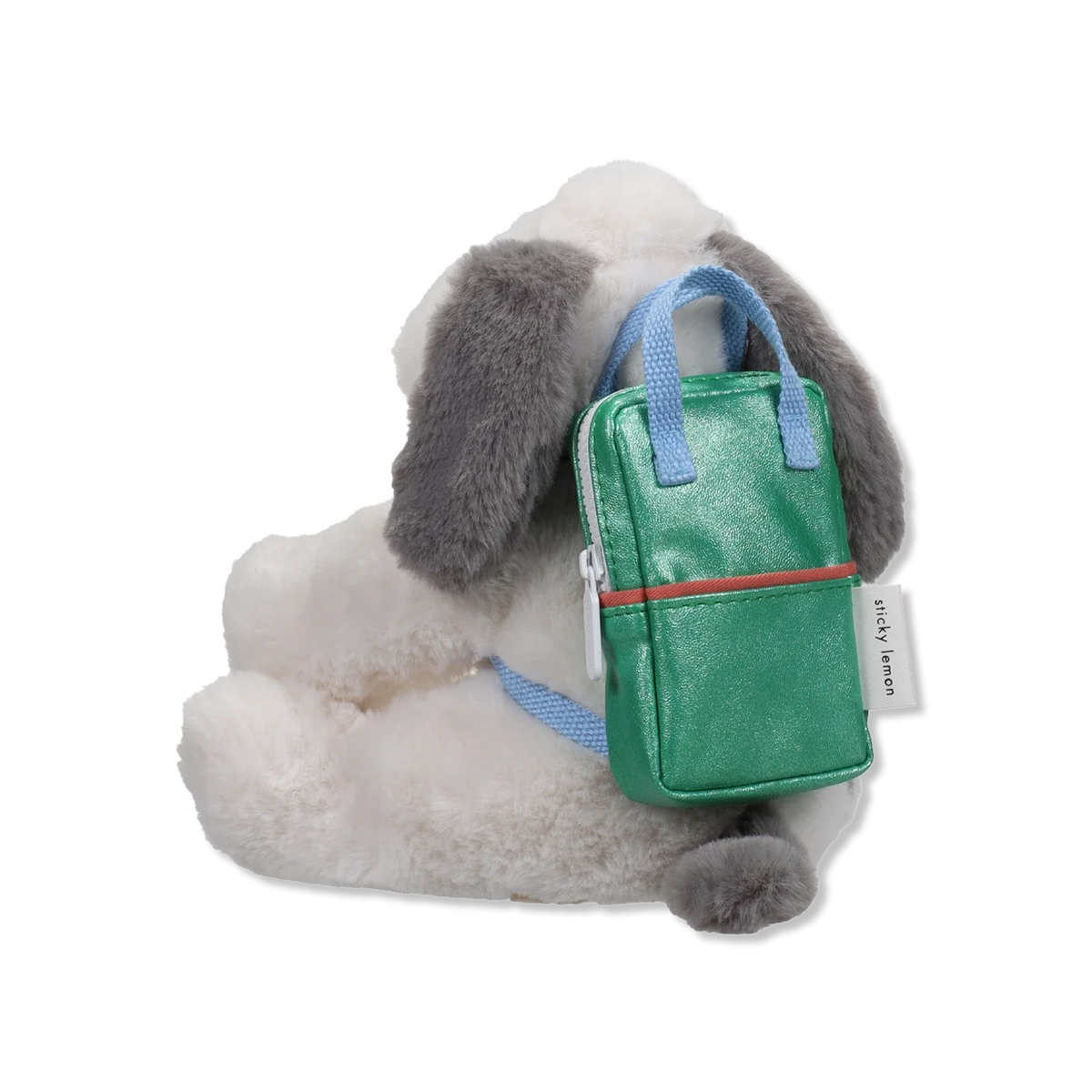 Sticky memories Rugzak voor knuffels