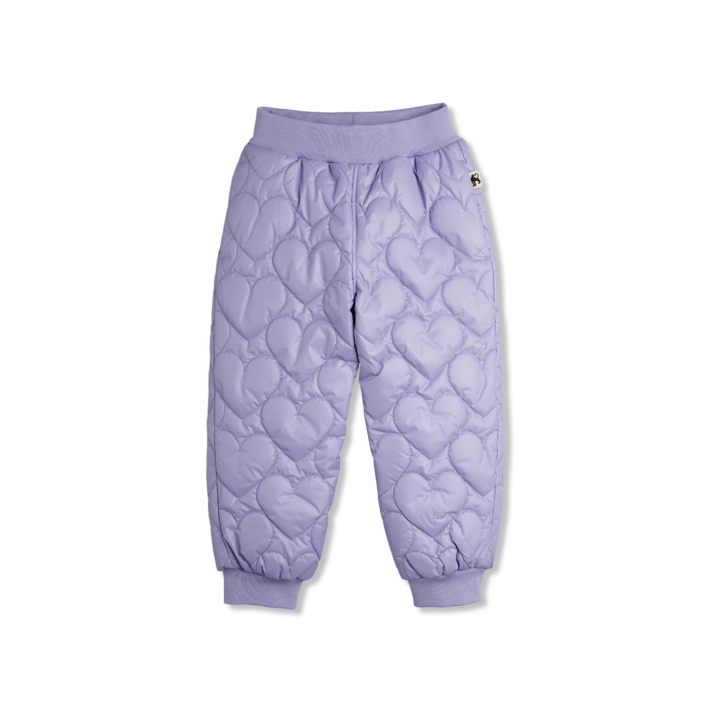 Hearts quilted Thermobroeken