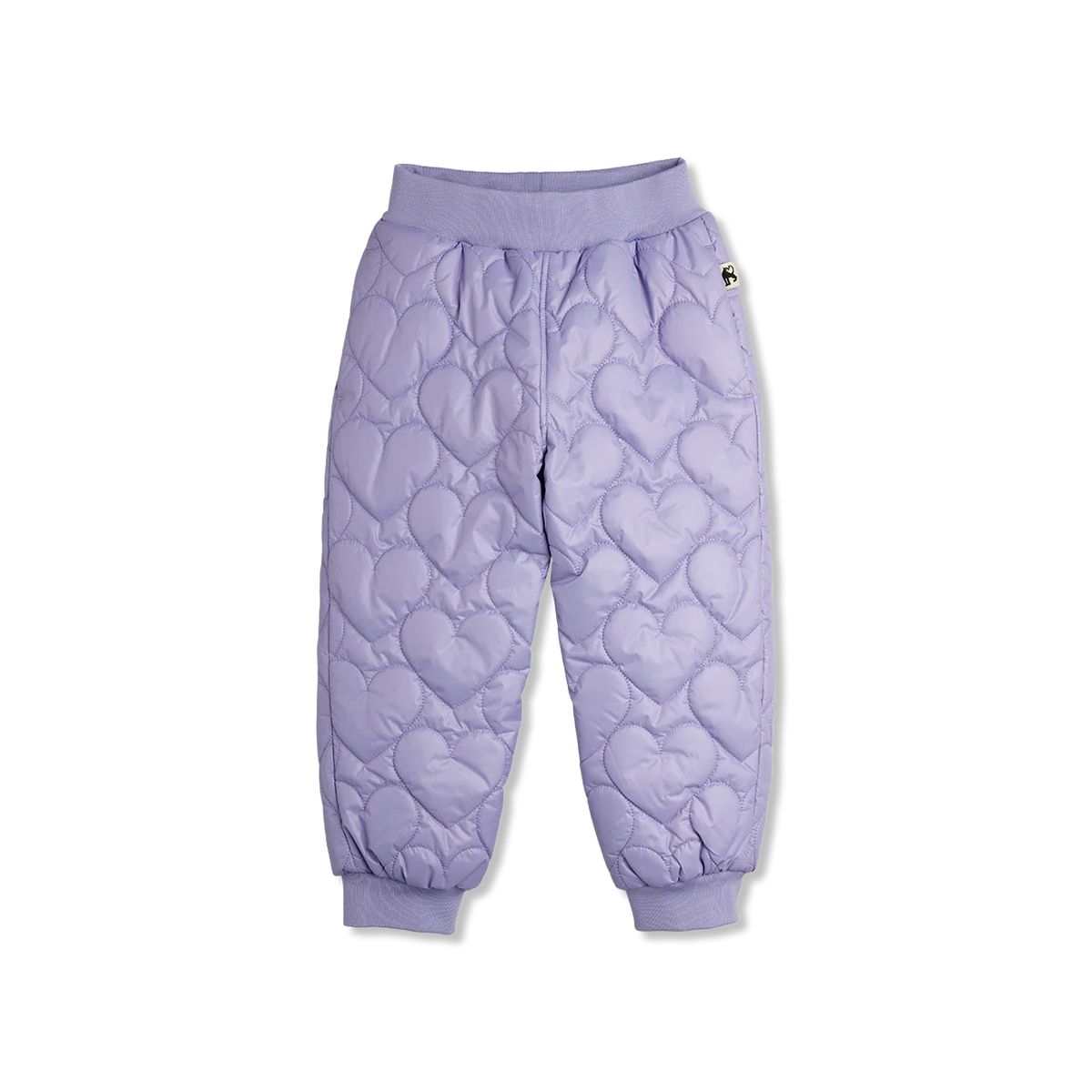 Hearts quilted Thermobroeken