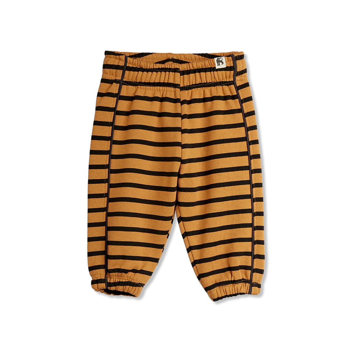 Striped Sweatpants