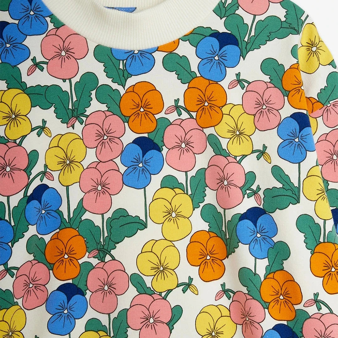 Violas Jurk