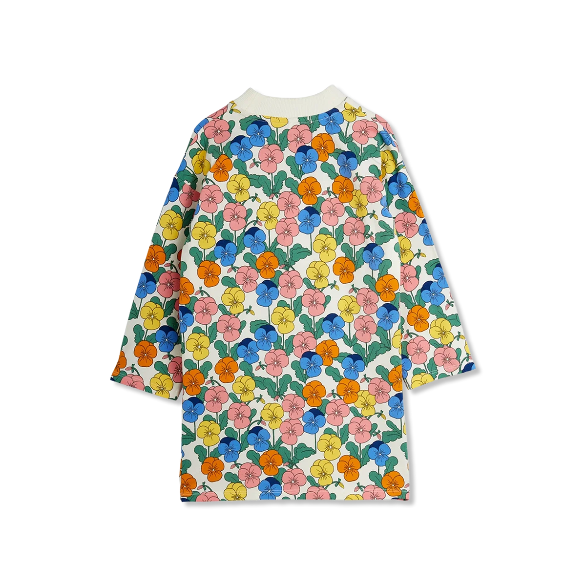 Violas Jurk