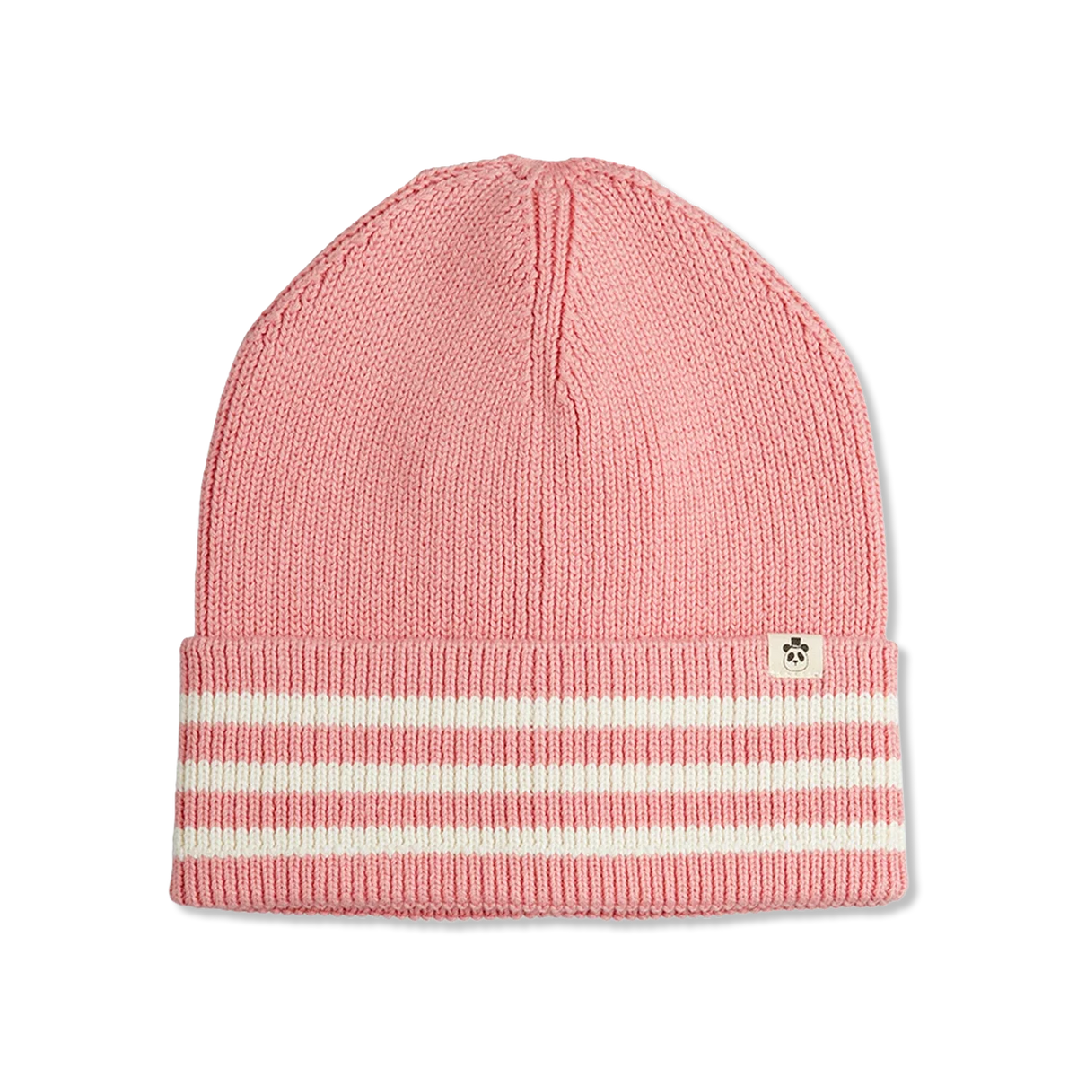 Knitted wool Muts