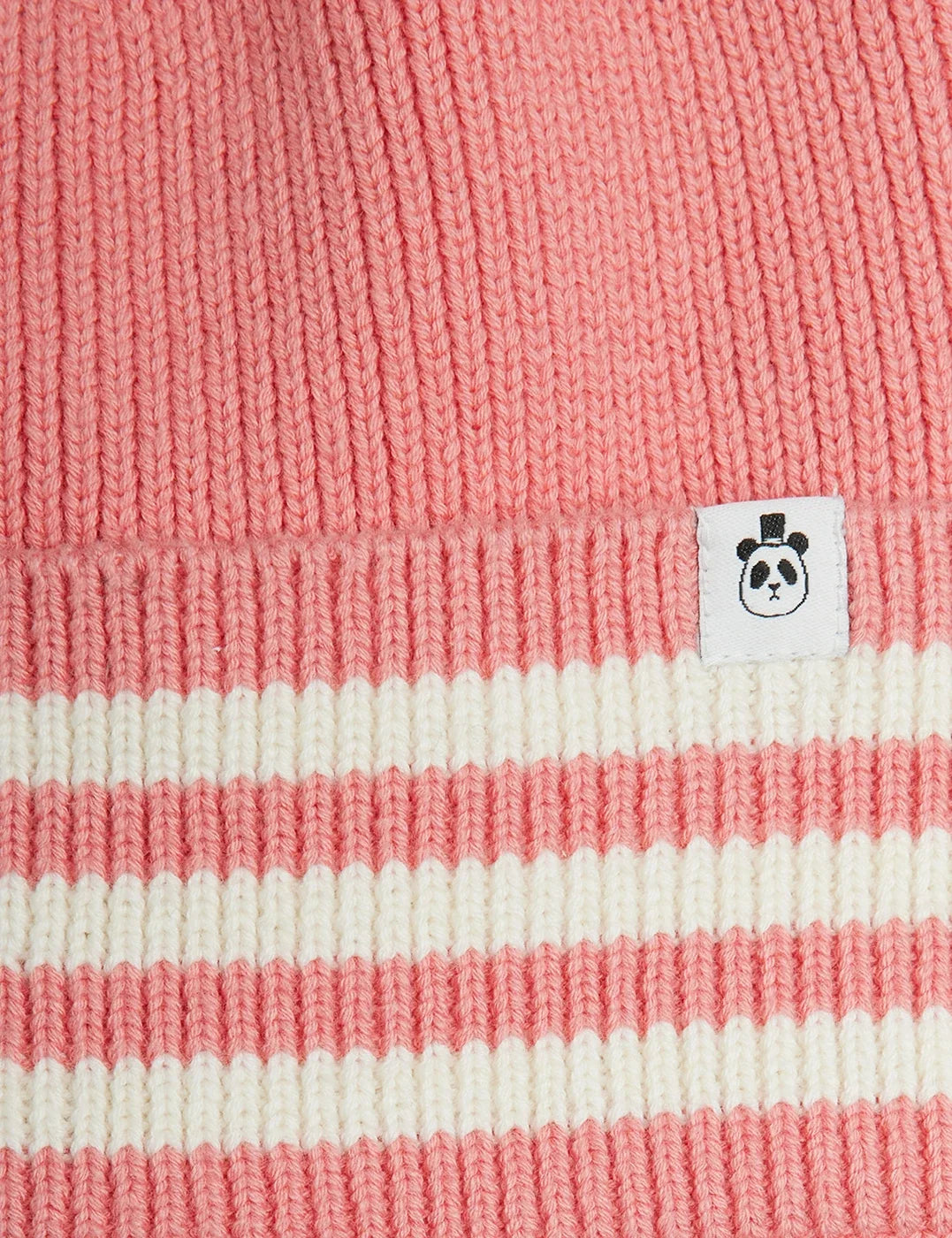 Knitted wool Muts