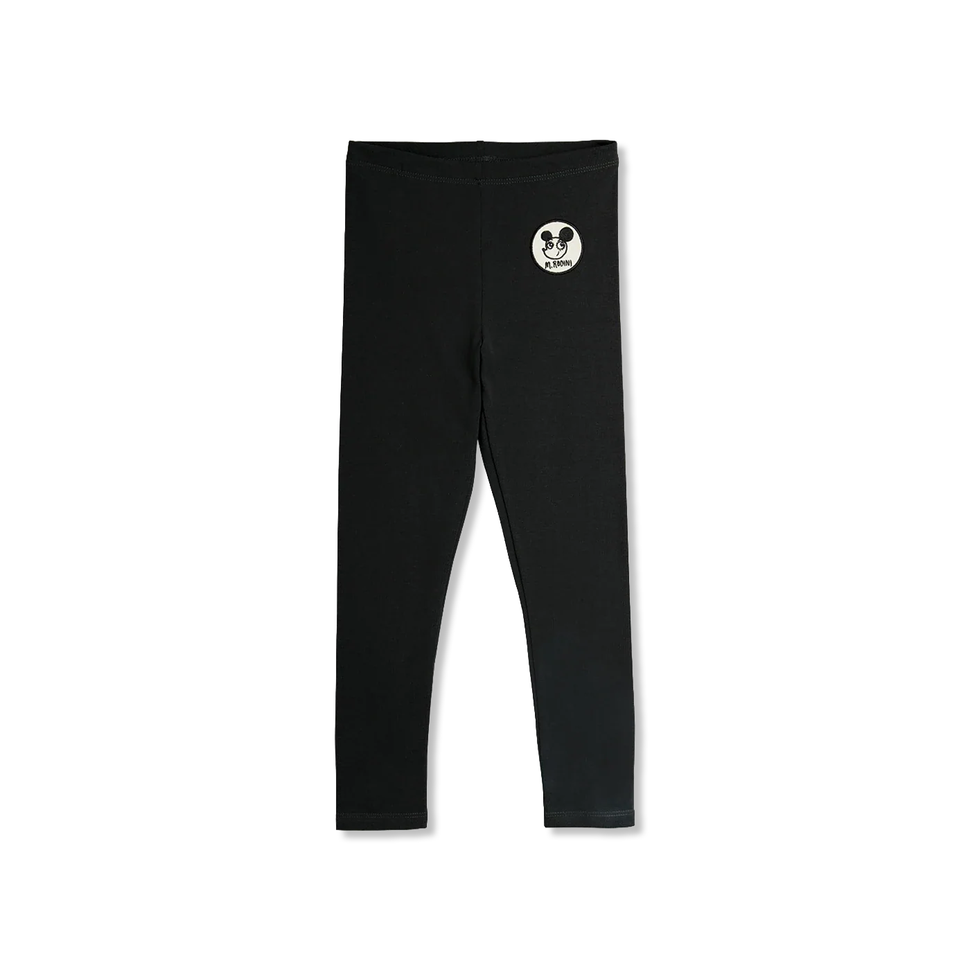 Ritzratz patch Leggings