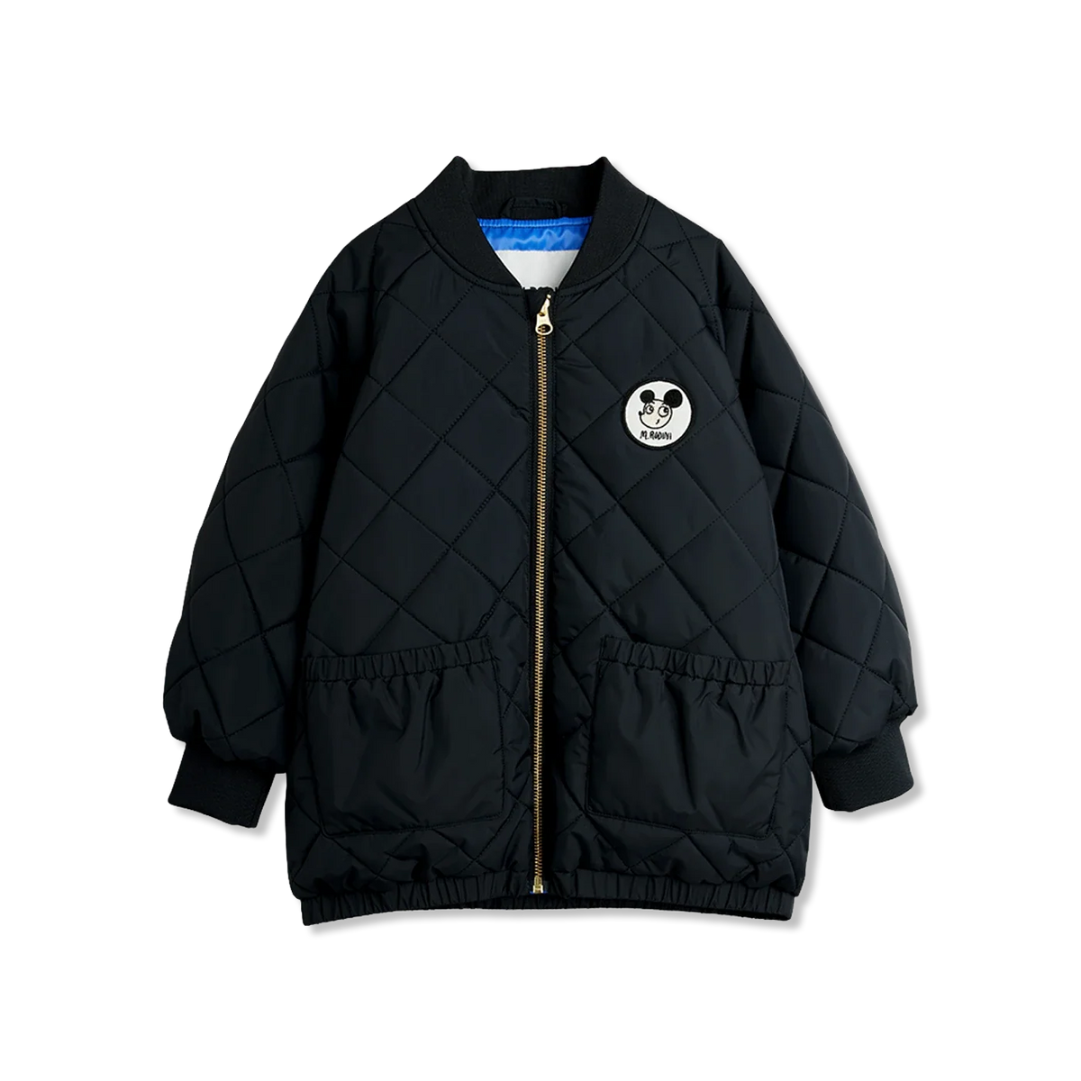 Ritzratz patch Thermojas
