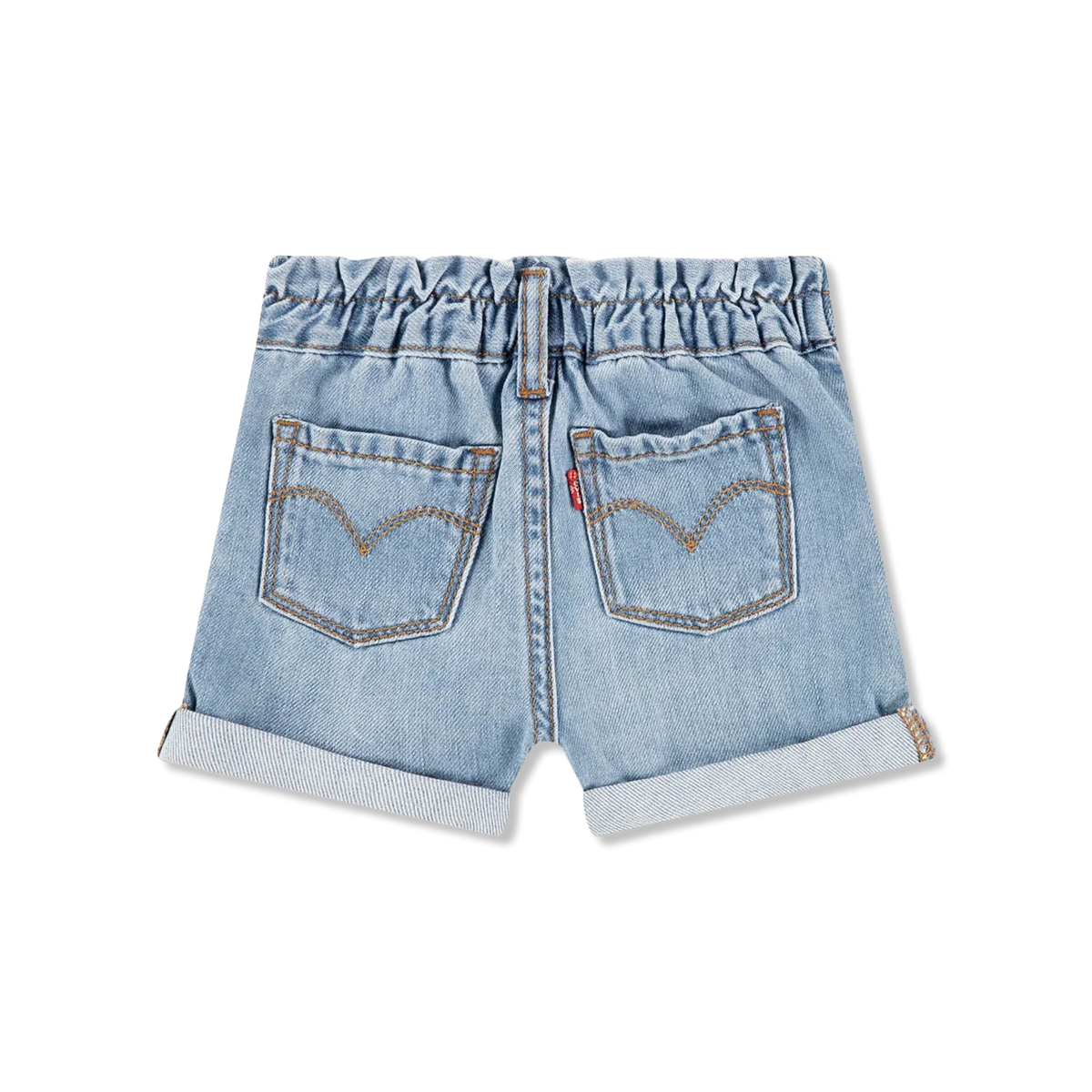PAPER BAG shorts