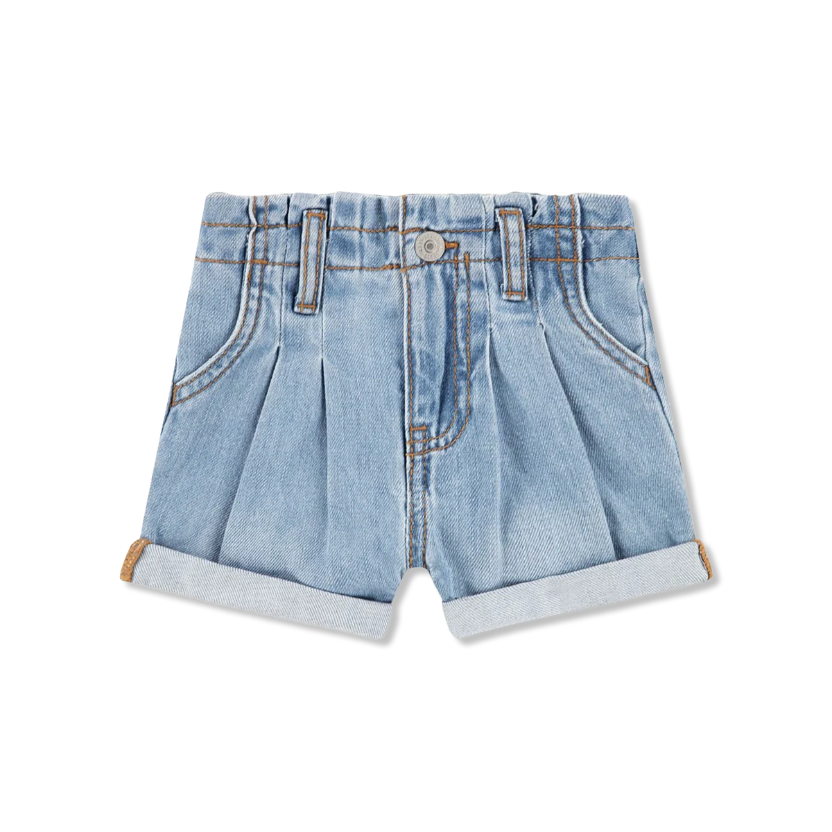 PAPER BAG shorts