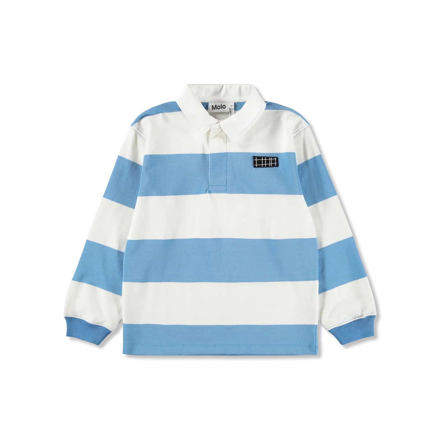 Relz t-shirt lange mouw