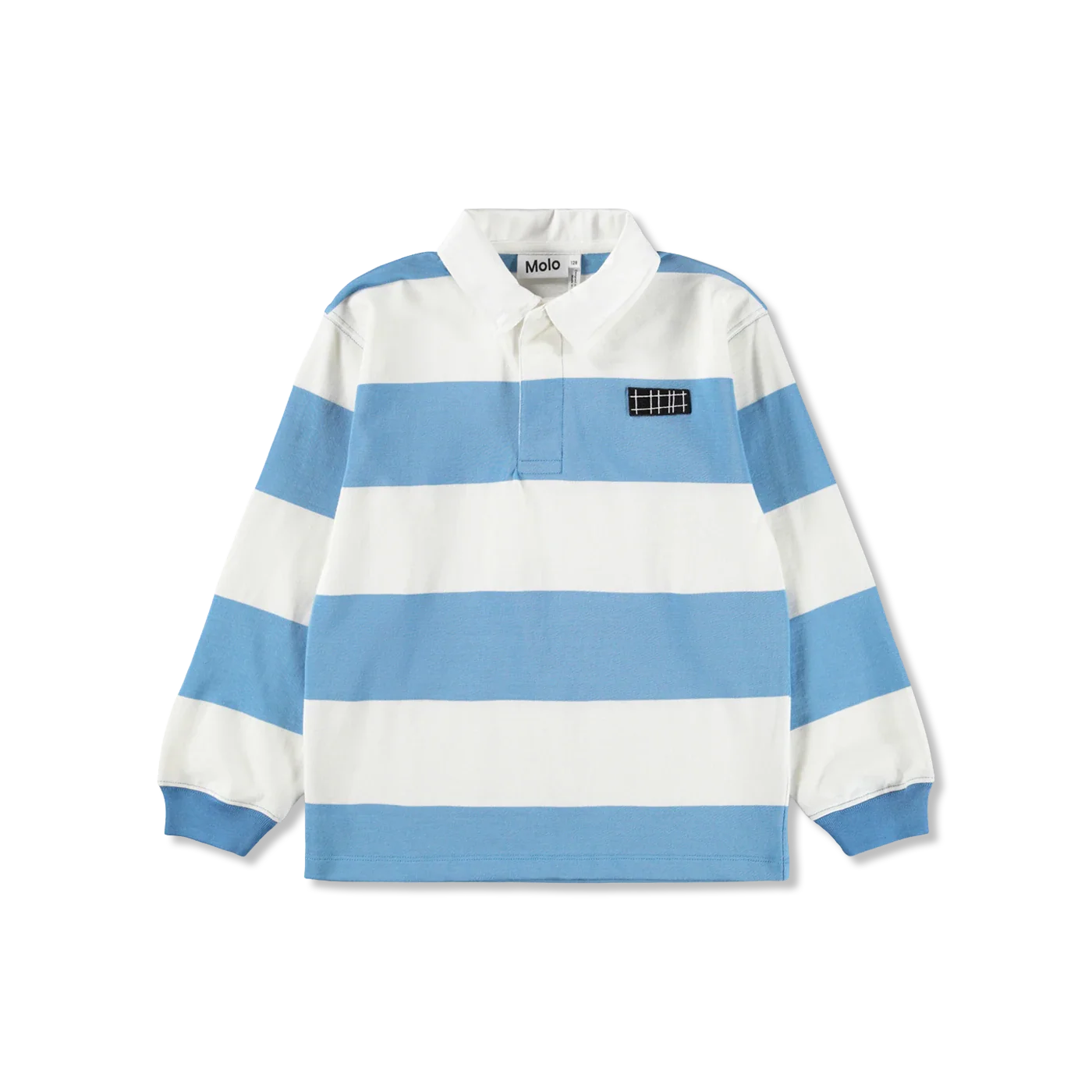 Relz t-shirt lange mouw