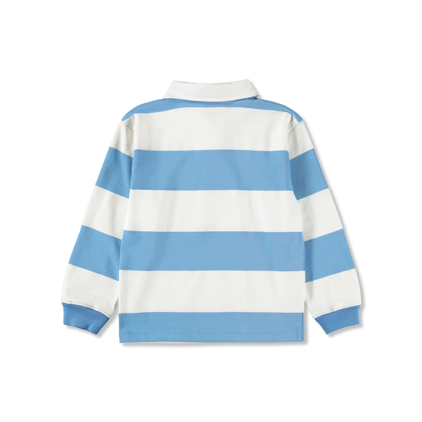 Relz t-shirt lange mouw