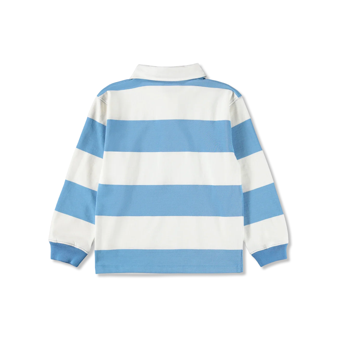 Relz t-shirt lange mouw