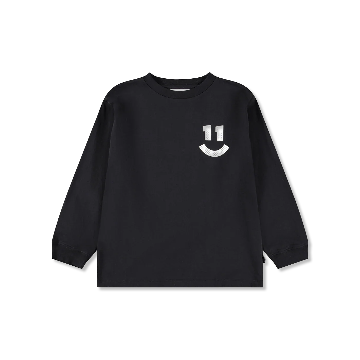 Rube t-shirt lange mouw