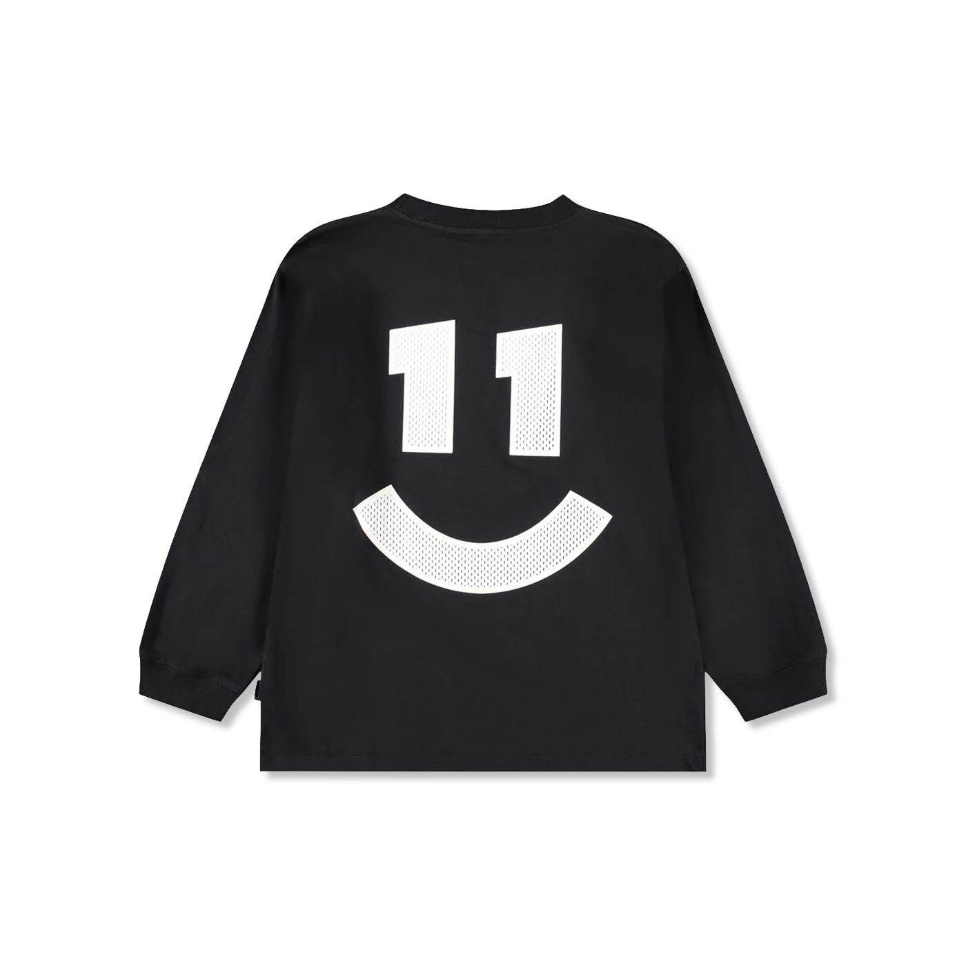 Rube t-shirt lange mouw