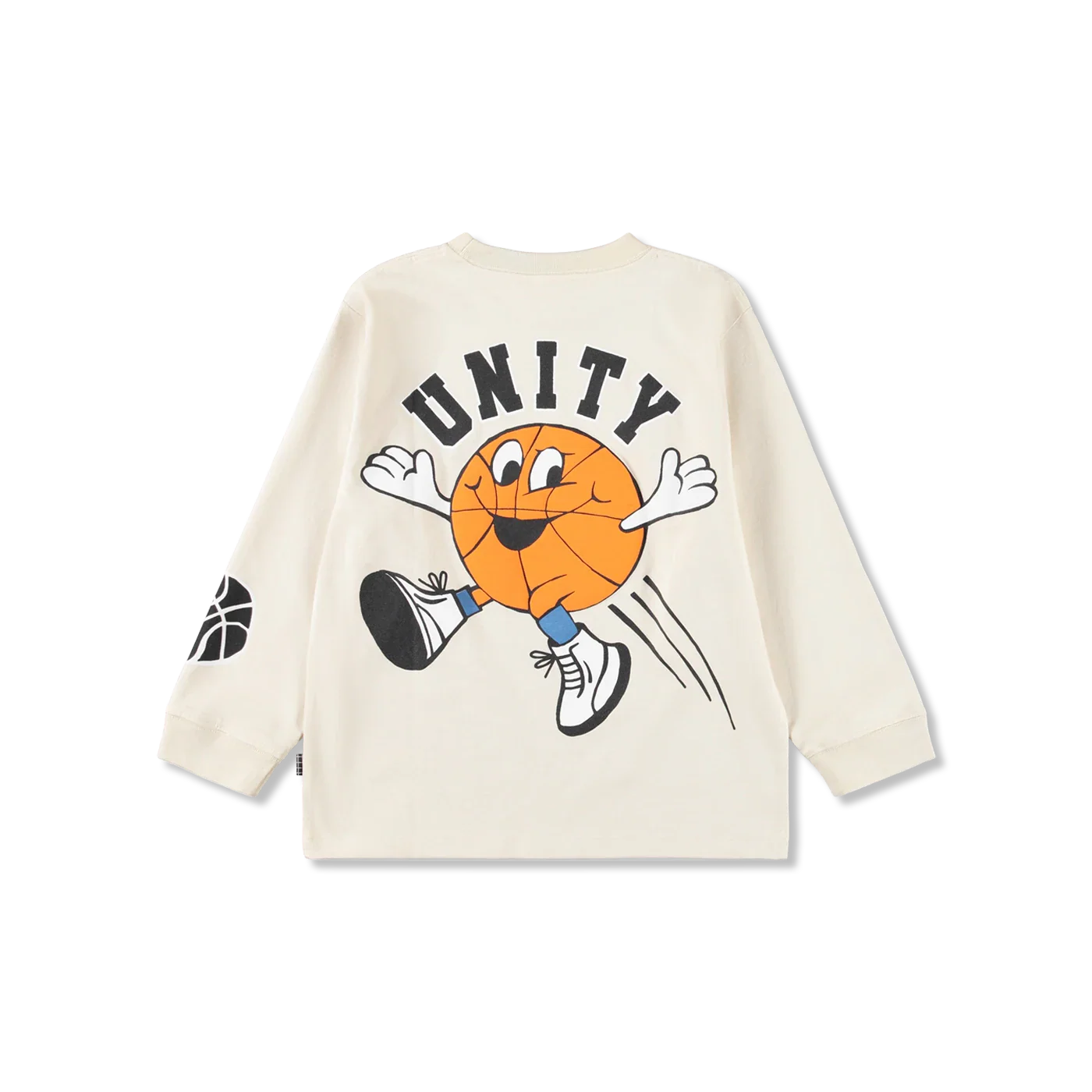 Rube t-shirt lange mouw