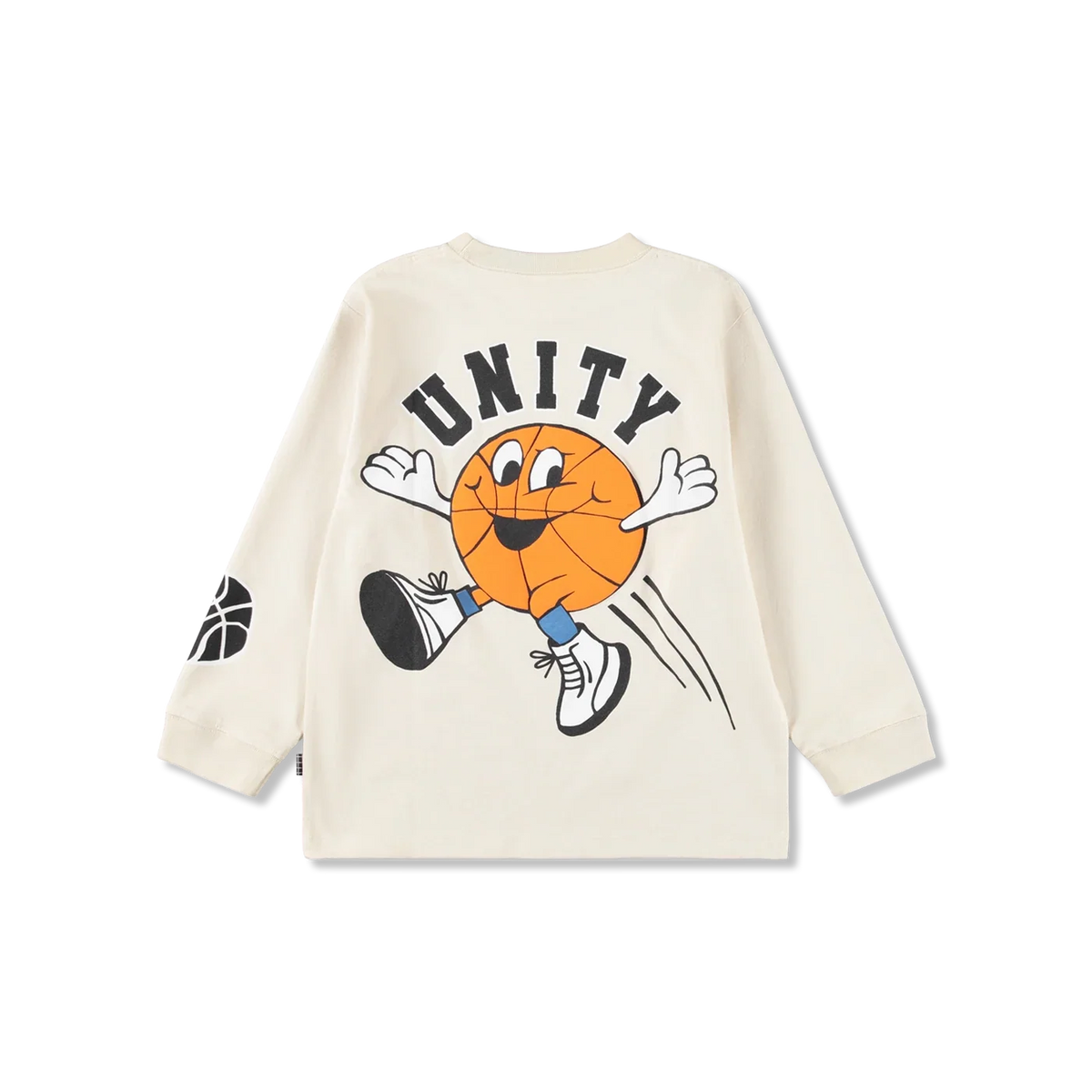 Rube t-shirt lange mouw