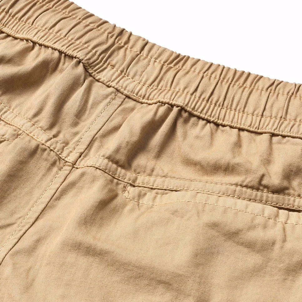 Aster broek