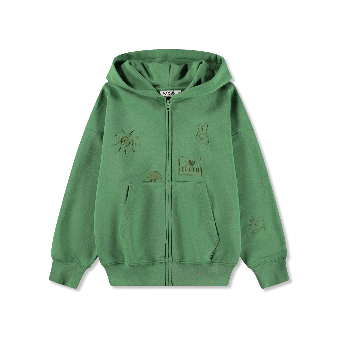 Marley sweatshirts