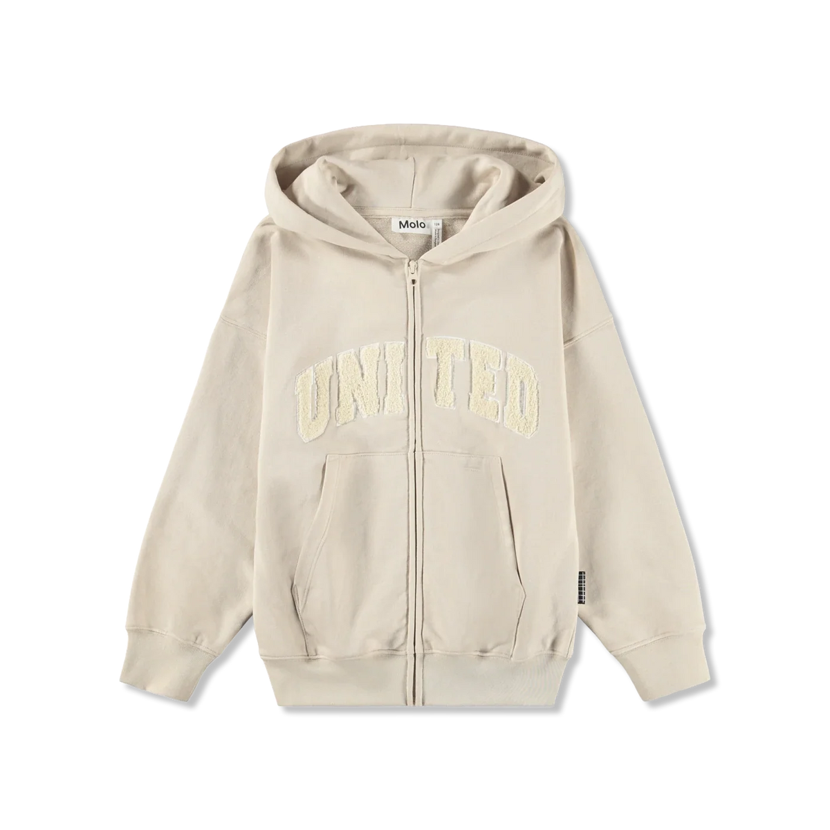 Marley Sweatshirt