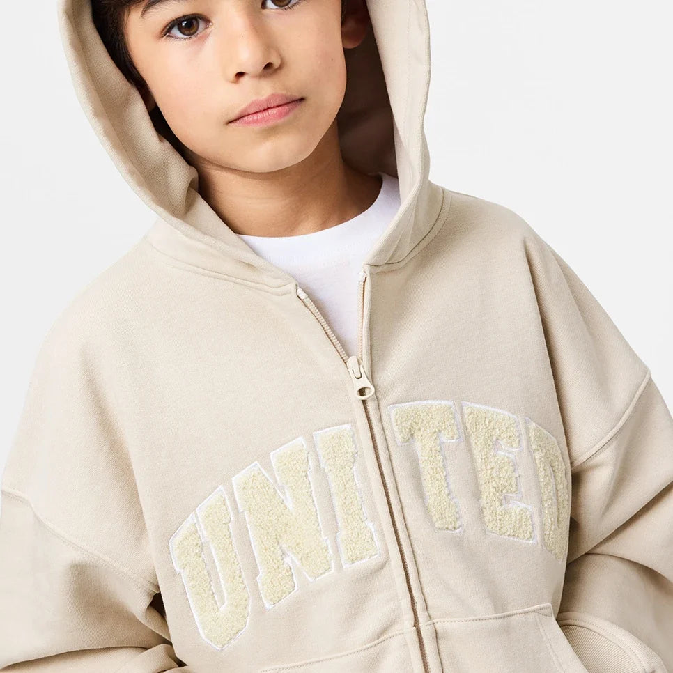 Marley Sweatshirt