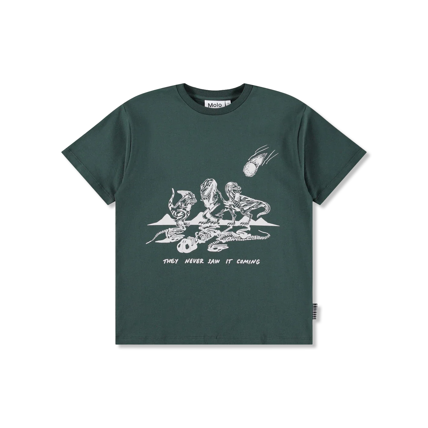 Riley T-shirts