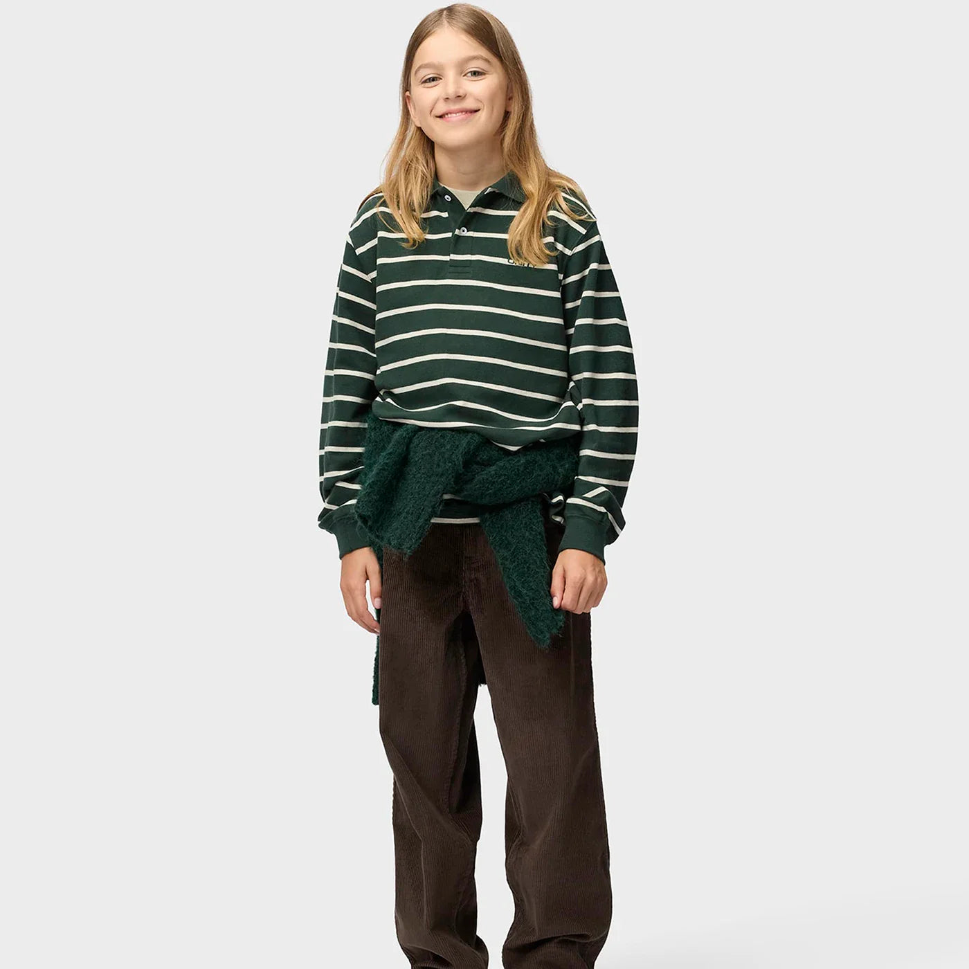 Rey Poloshirt