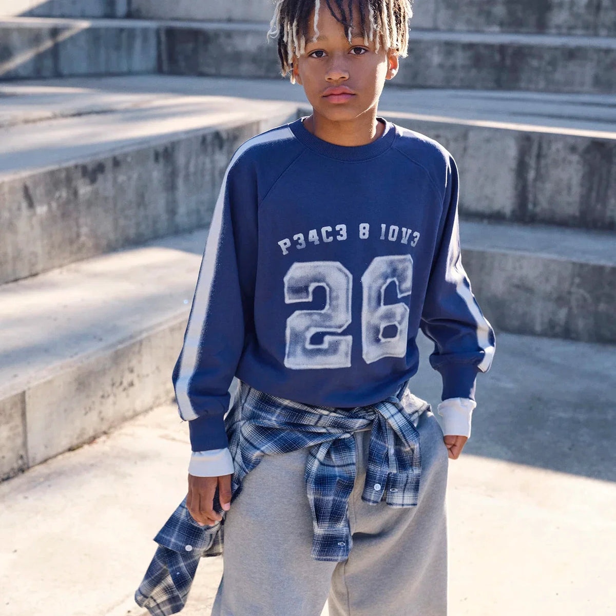 Monto Sweatshirt