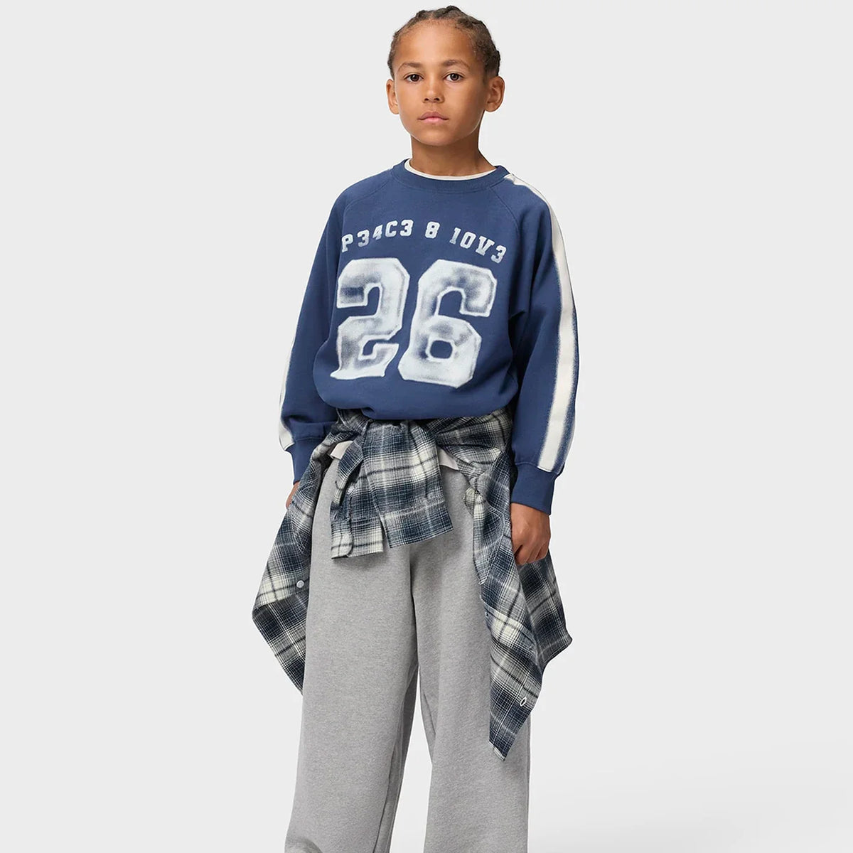 Monto Sweatshirt