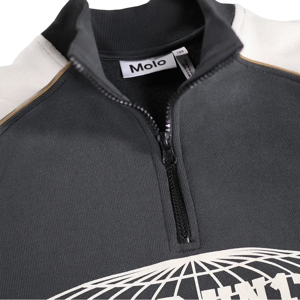 Marty Sweatshirt