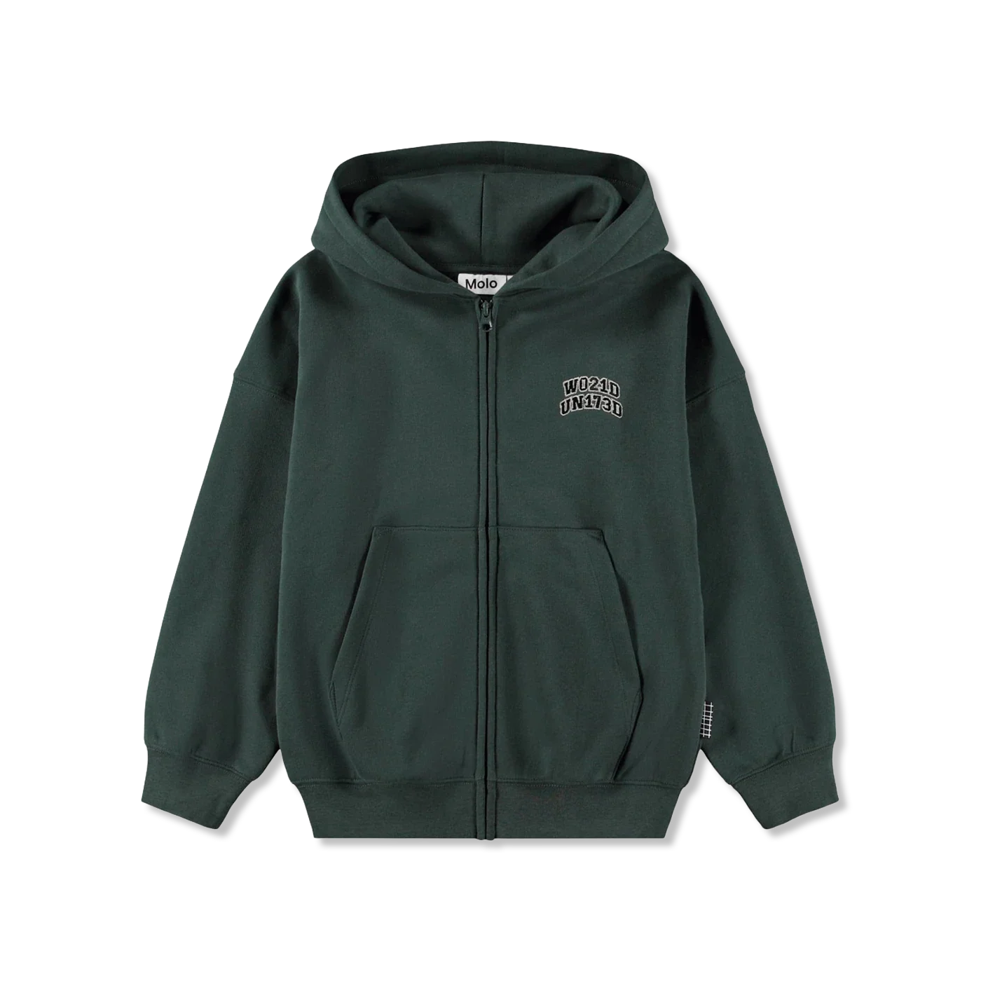 Marley Sweatshirt