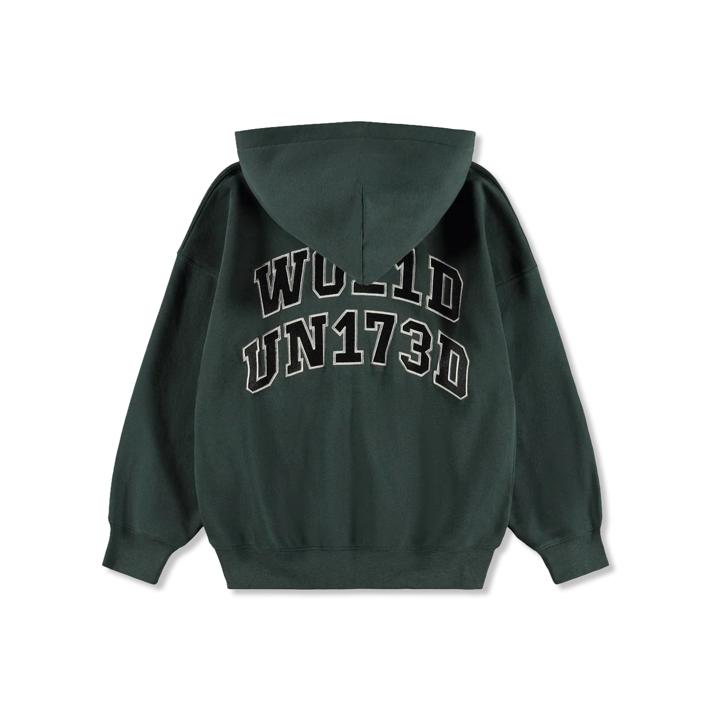 Marley Sweatshirt