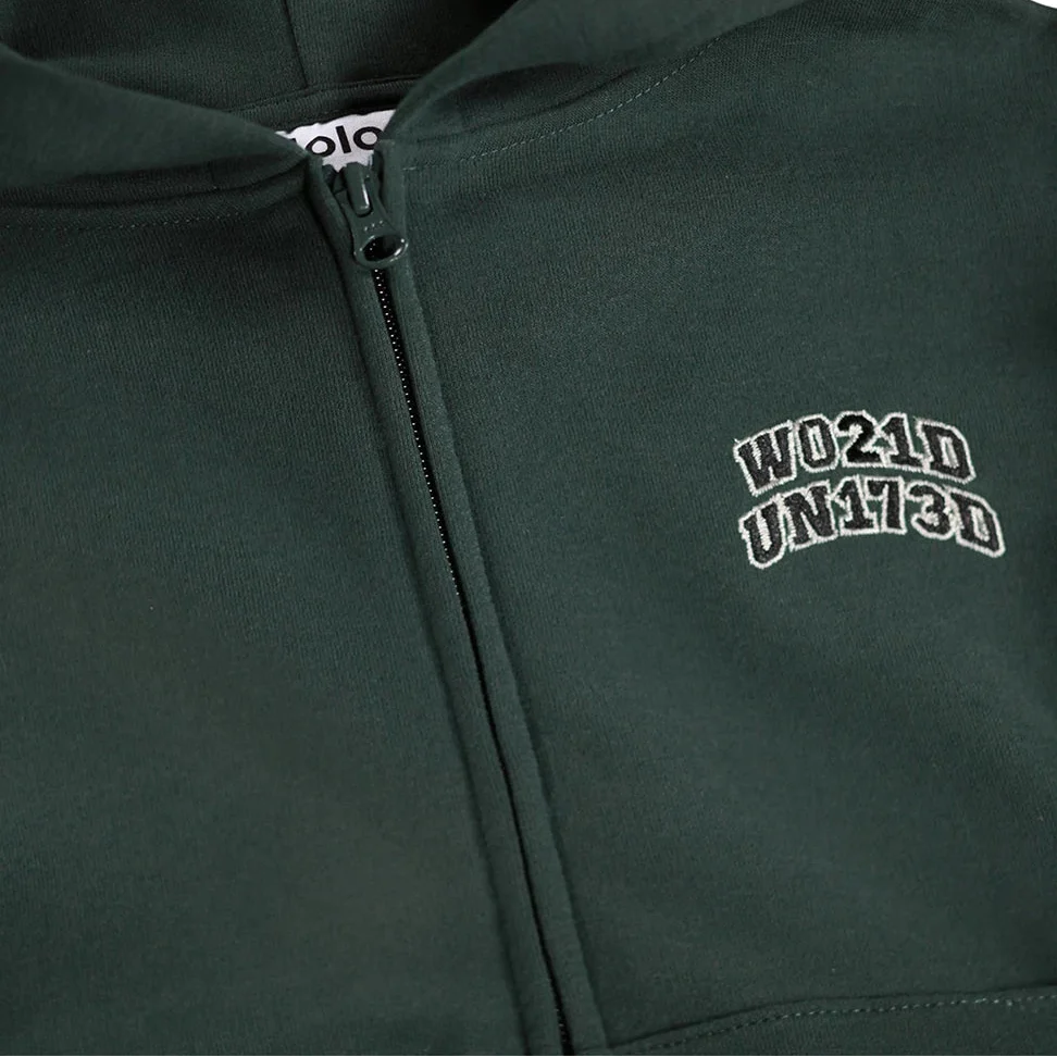 Marley Sweatshirt