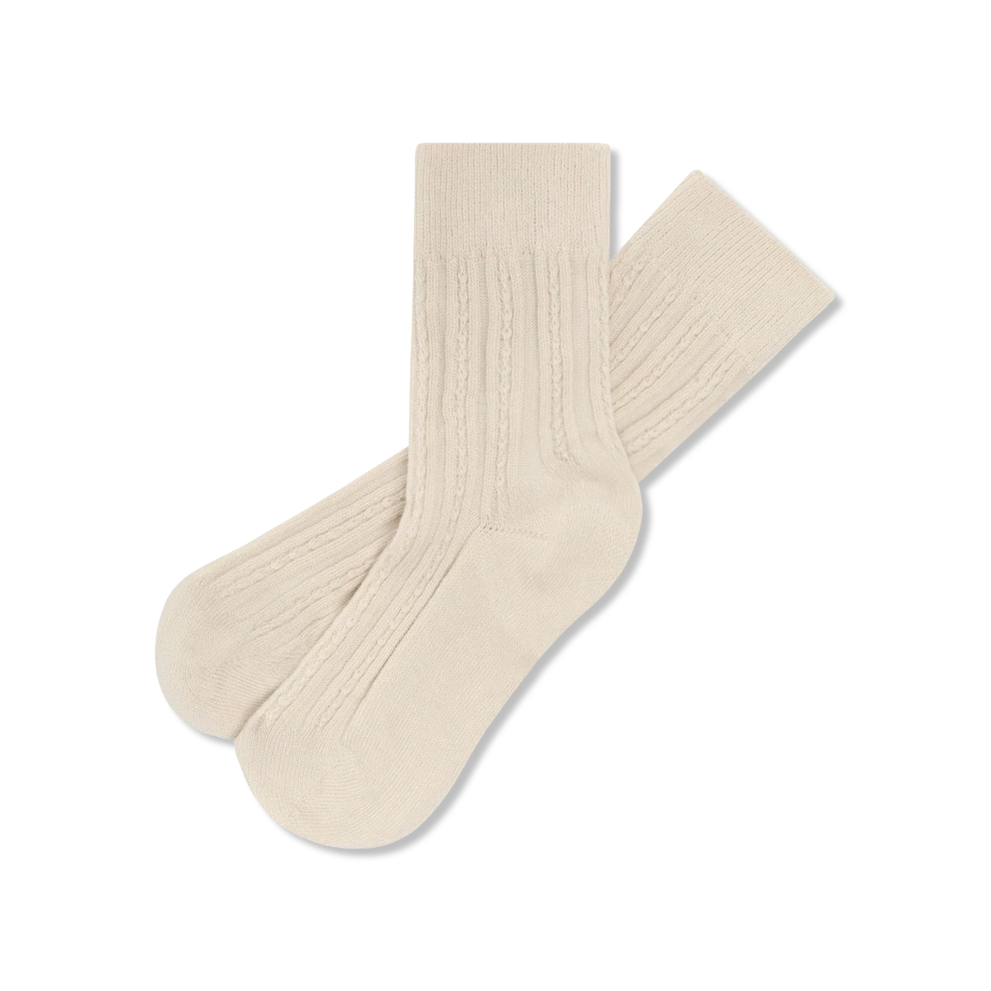 Pointelle Socks sokken