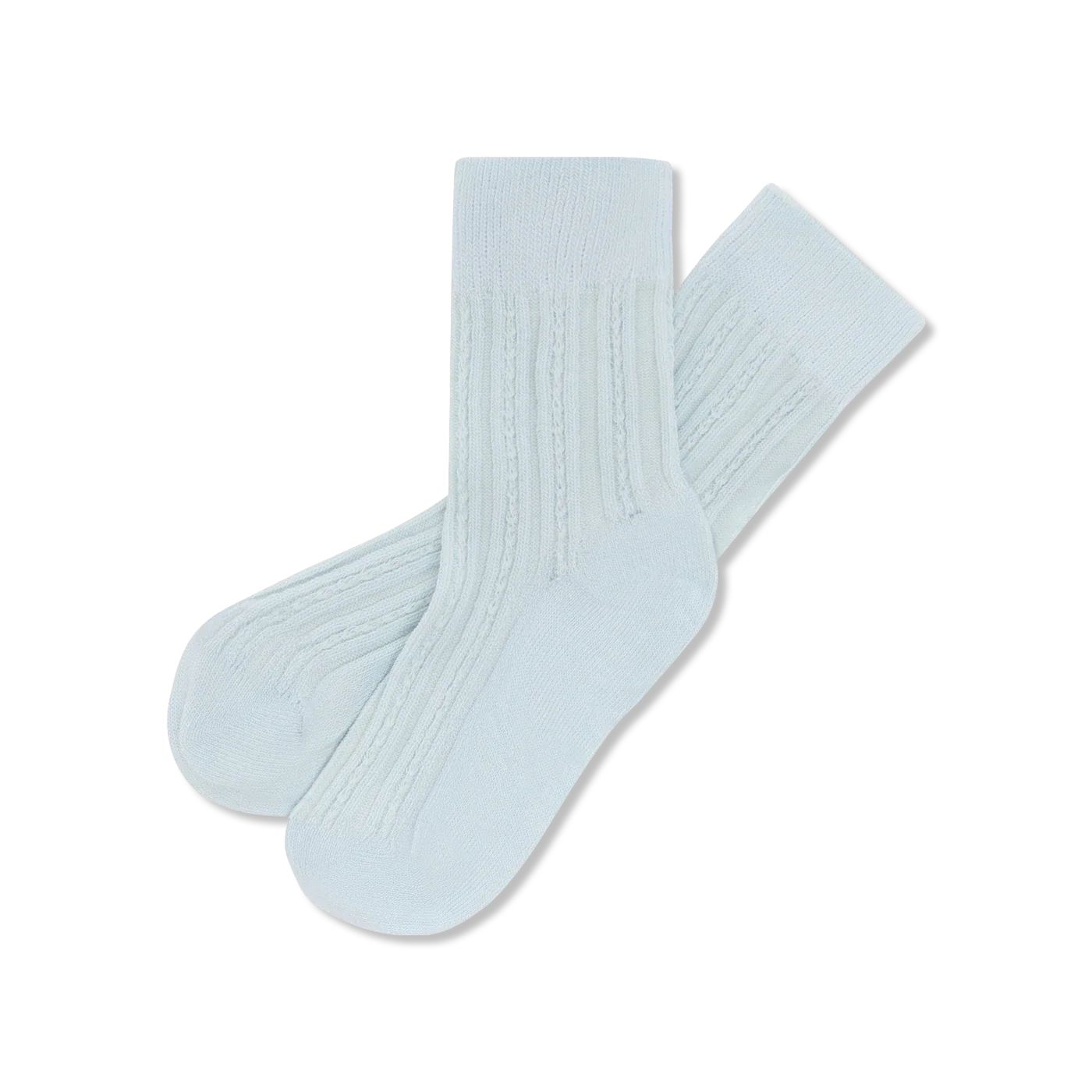 Pointelle Socks sokken