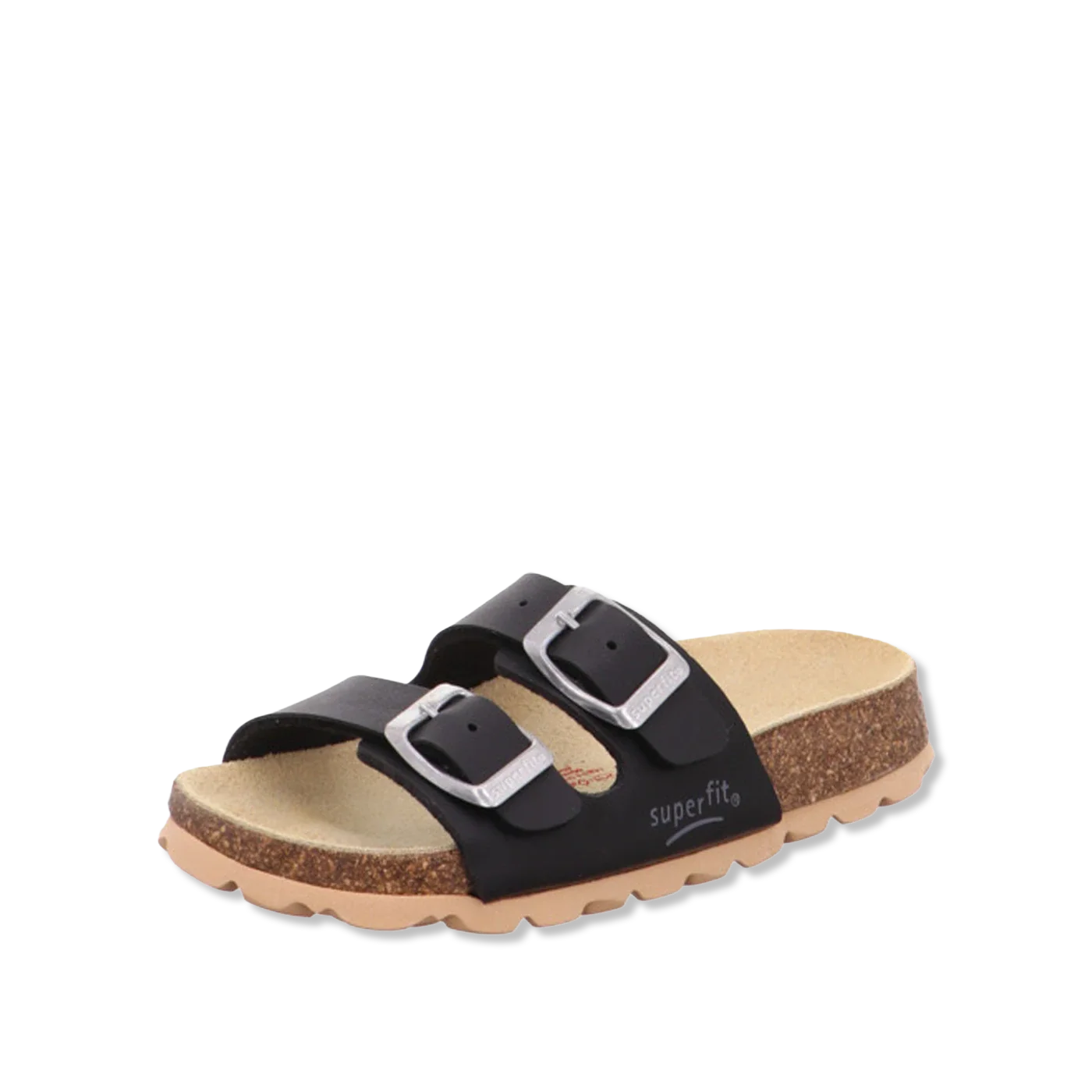 Fussbettpantoffel Open sandaal