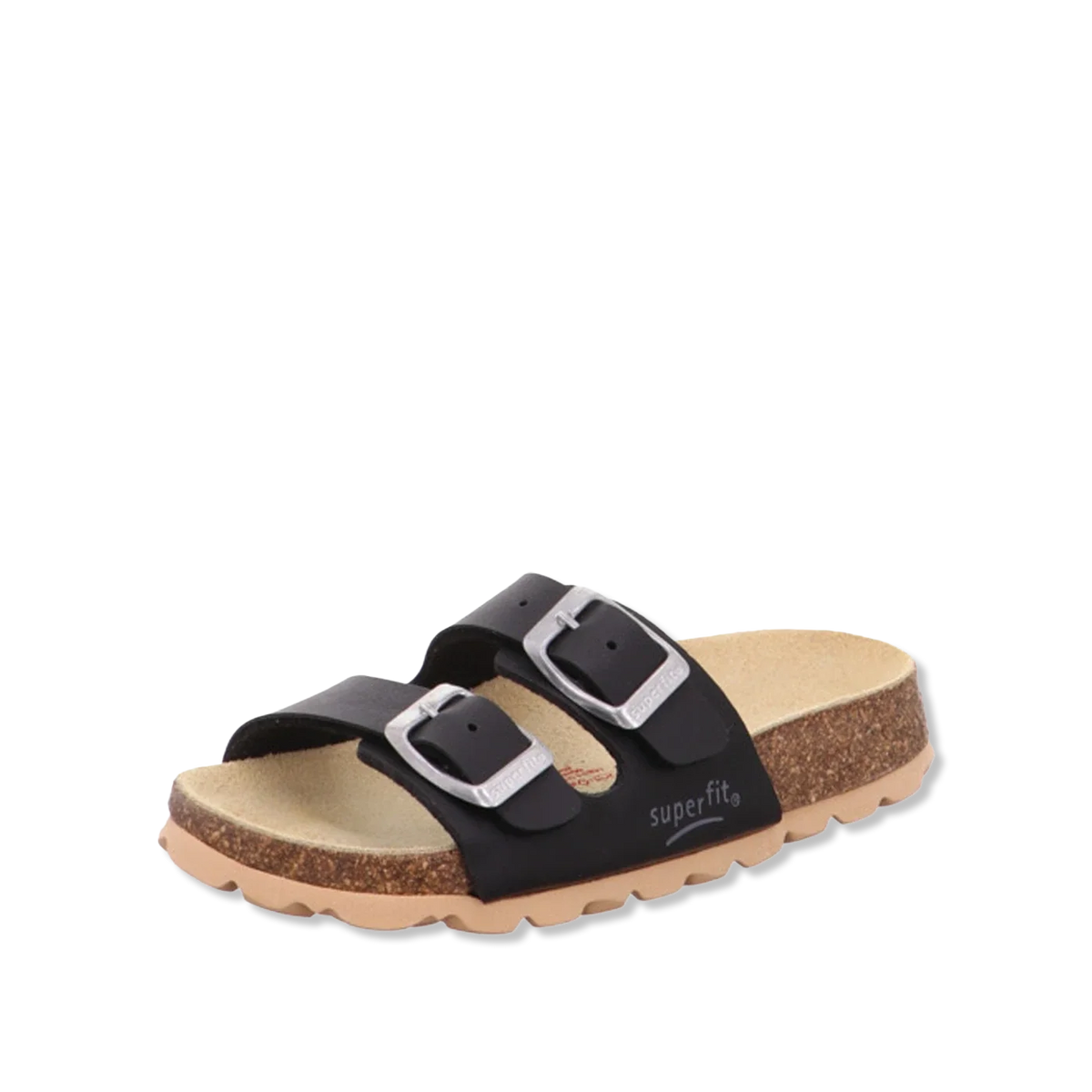 Fussbettpantoffel Open sandaal