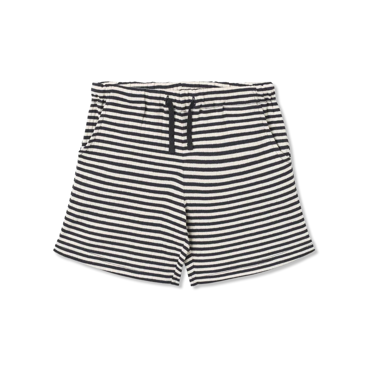 Organic Fabian shorts set