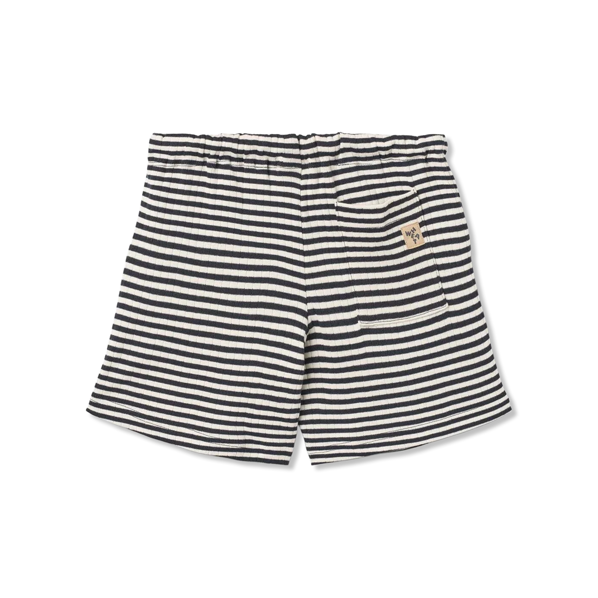 Organic Fabian shorts set