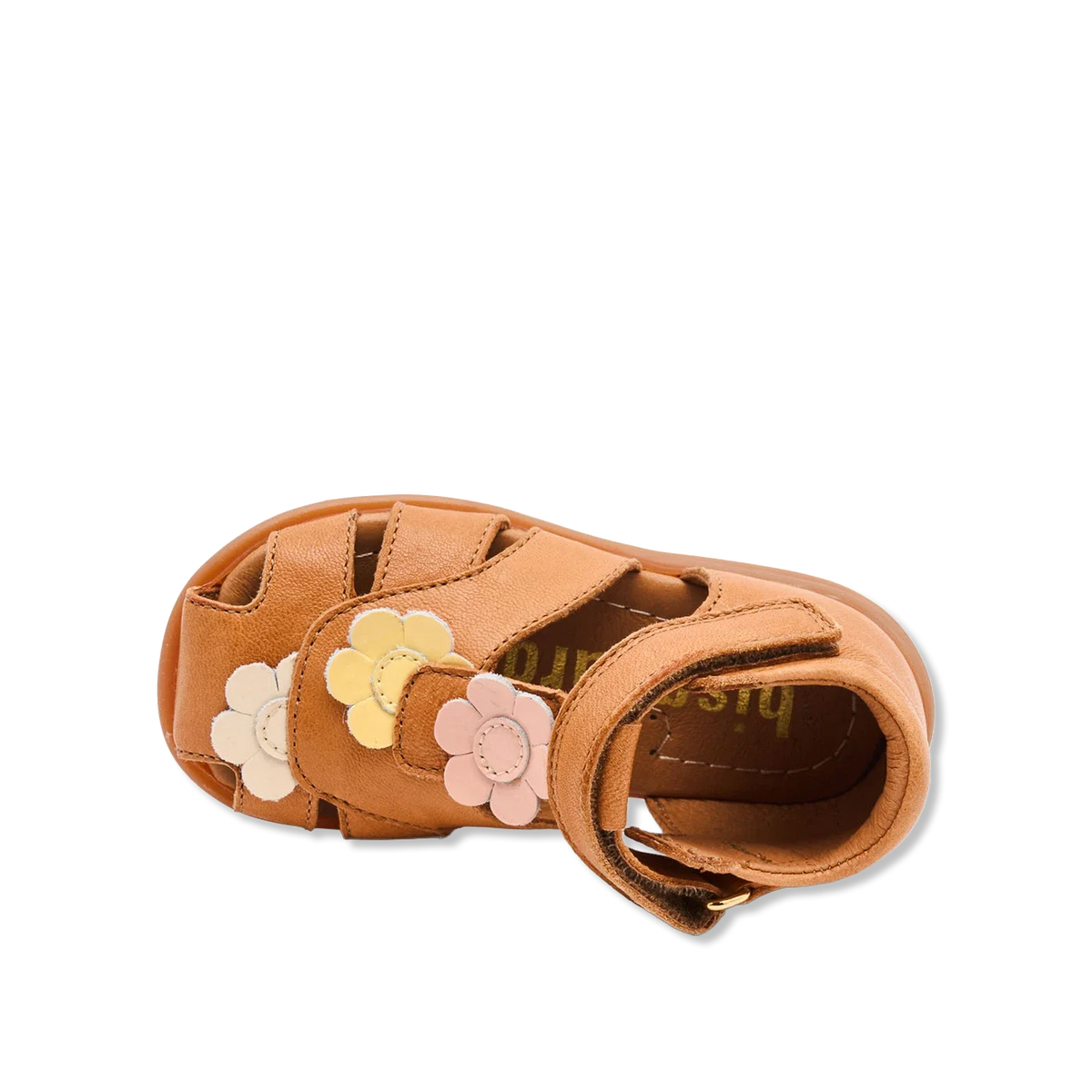 Oline Gesloten sandalen