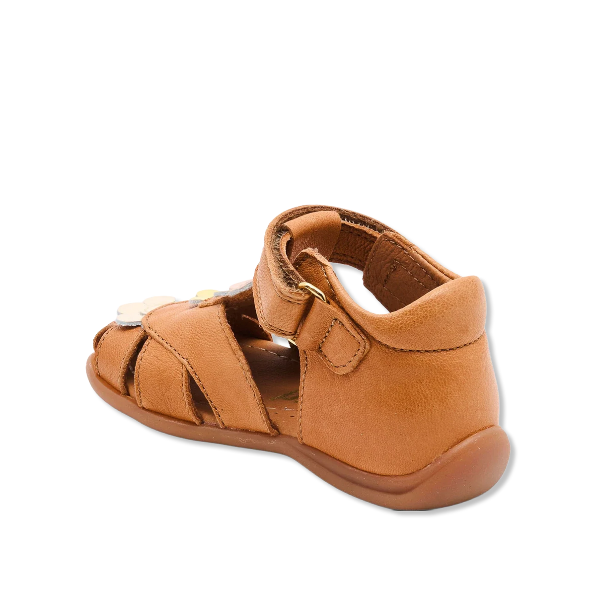 Oline Gesloten sandalen