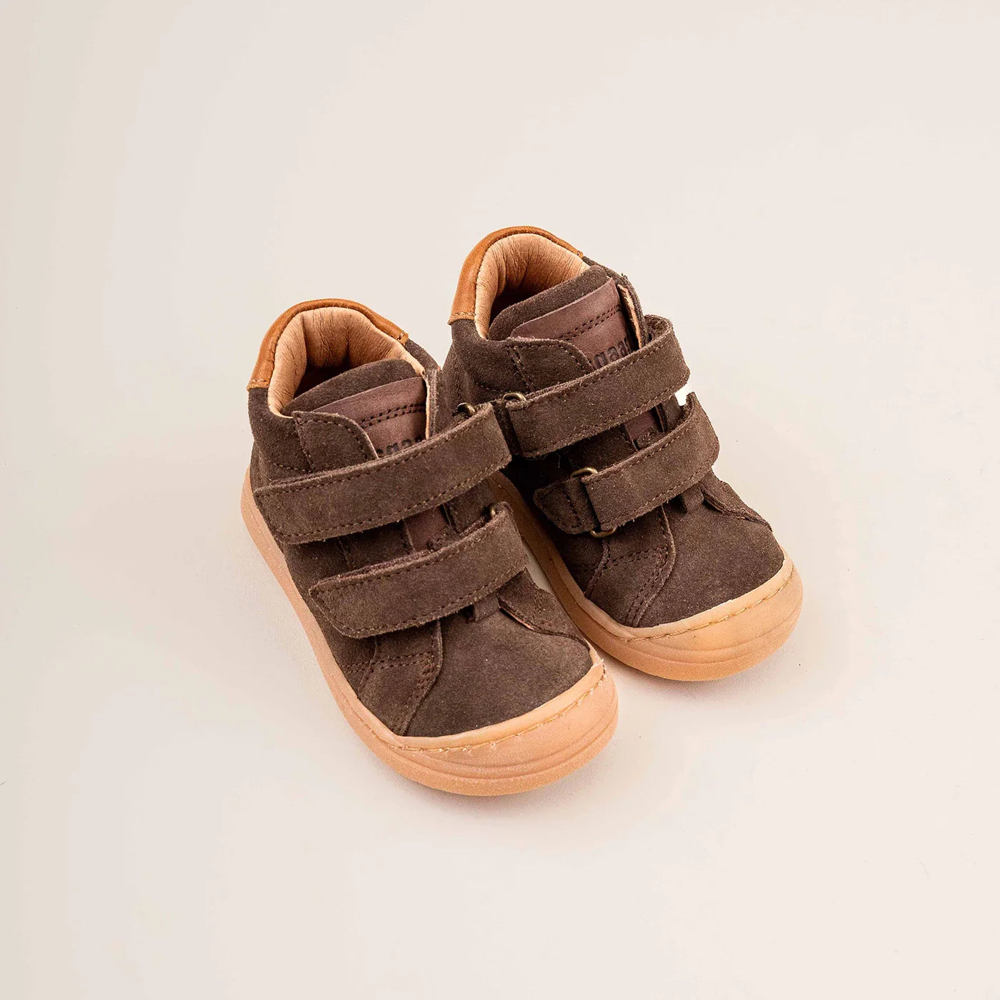 Thor v Eerste loopschoentjes