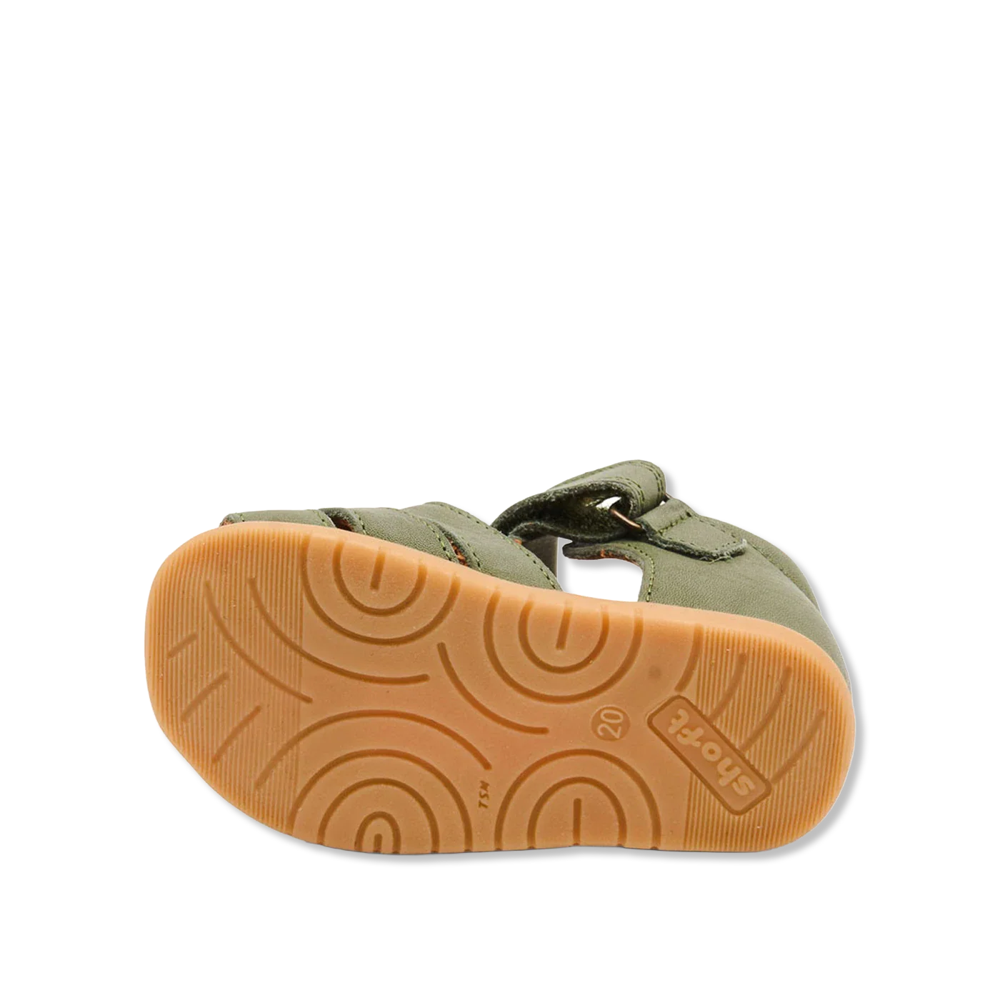 Barefoot cooper sandalen