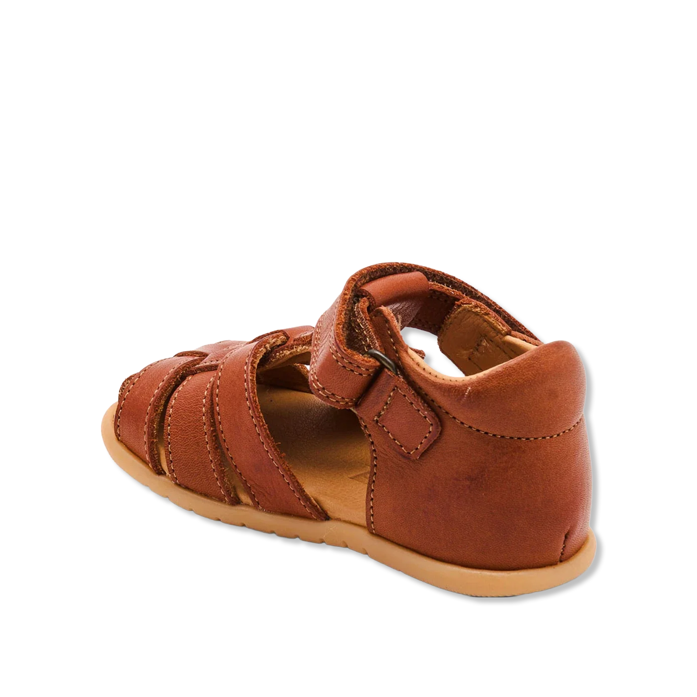 Barefoot cooper Gesloten sandalen