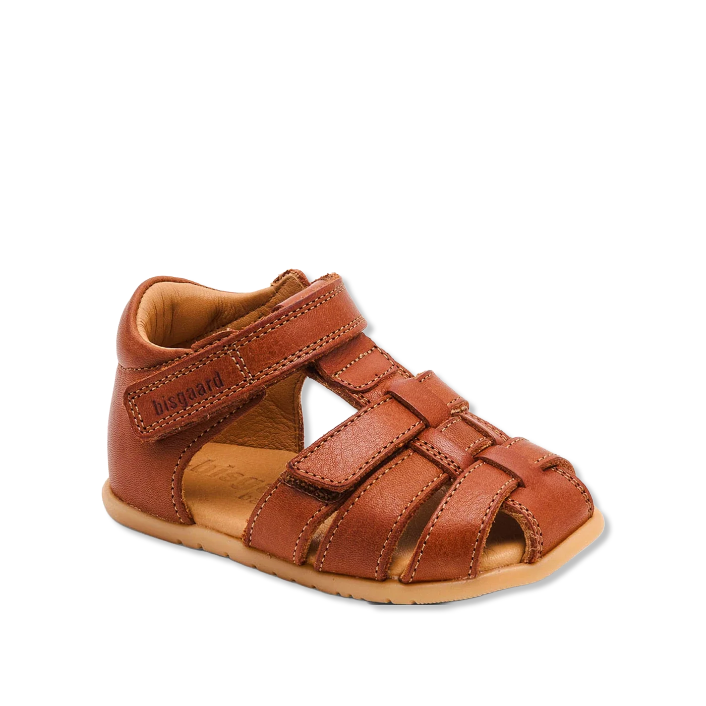 Barefoot cooper Gesloten sandalen