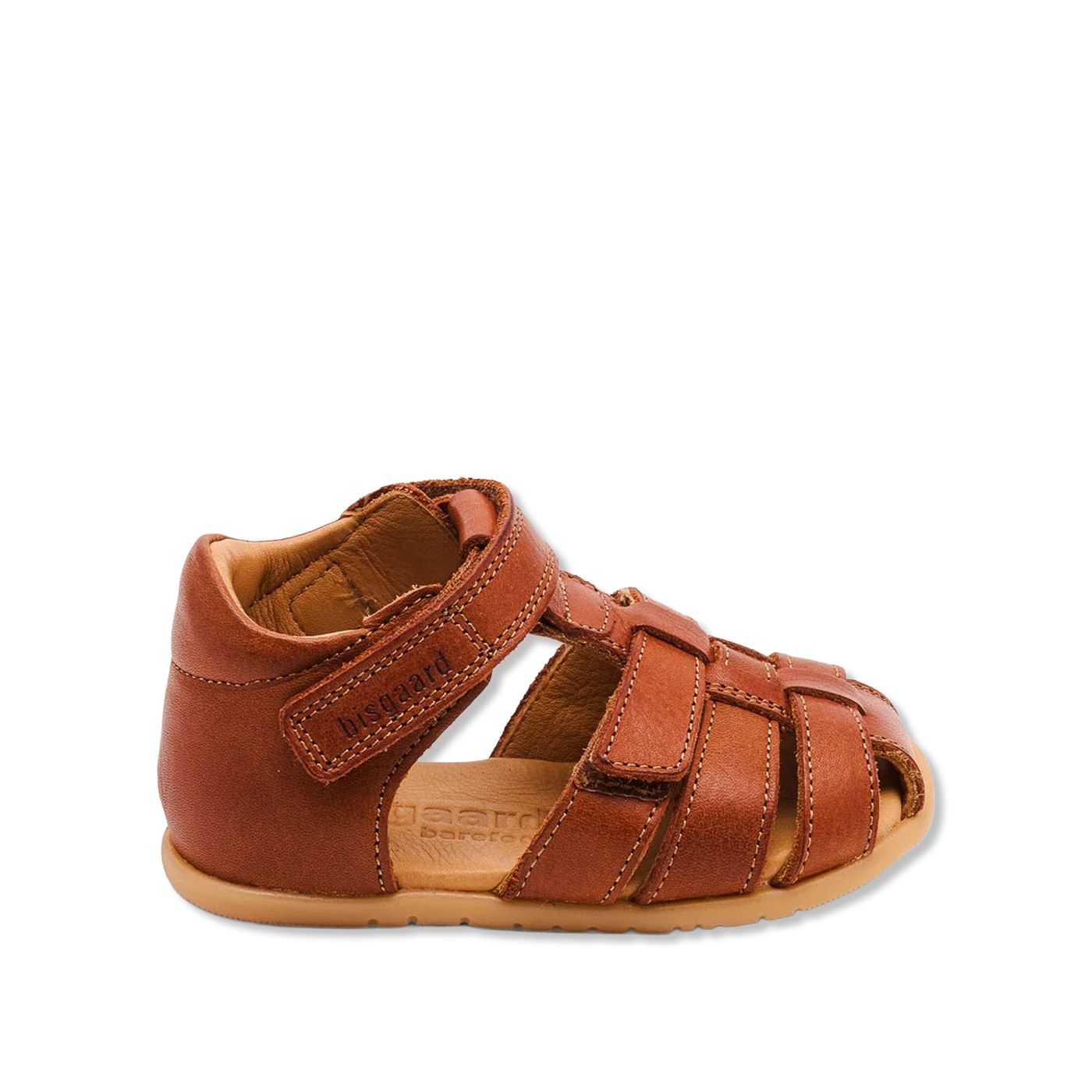 Barefoot cooper Gesloten sandalen