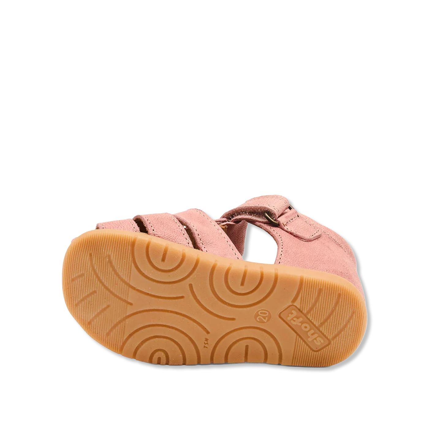 Barefoot cooper sandalen