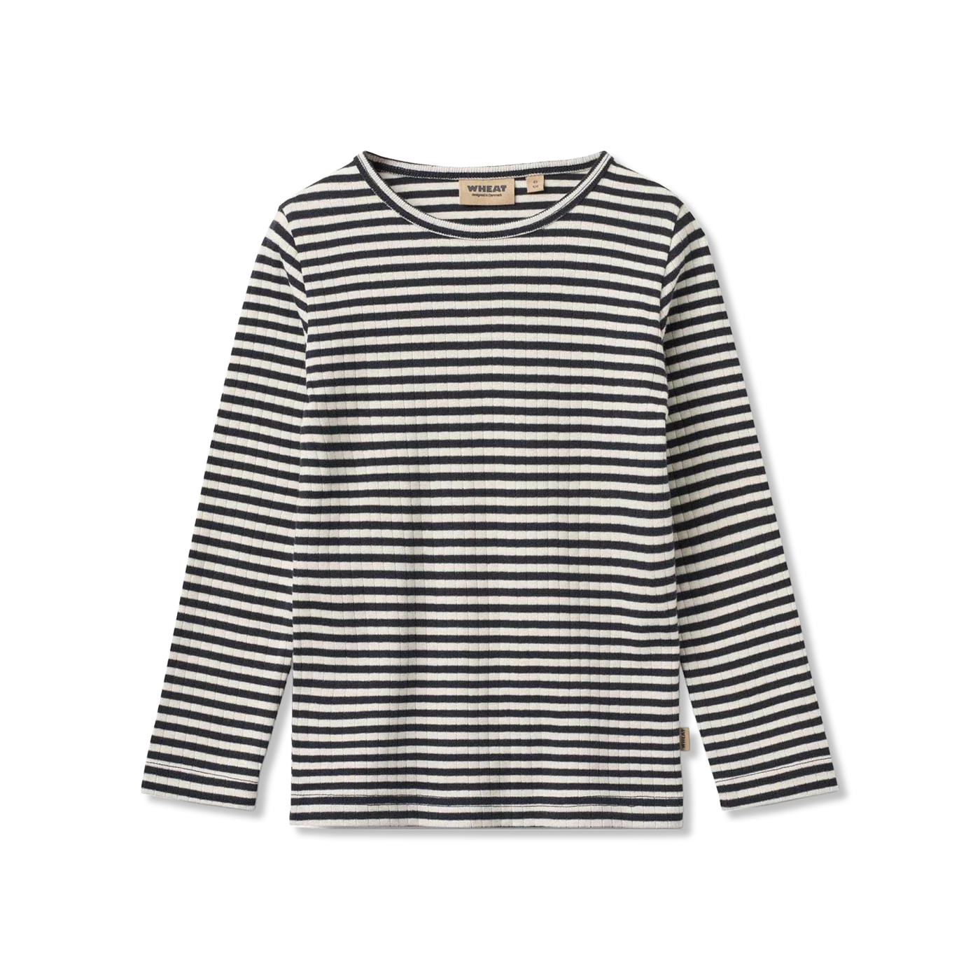 Stig t-shirt lange mouw