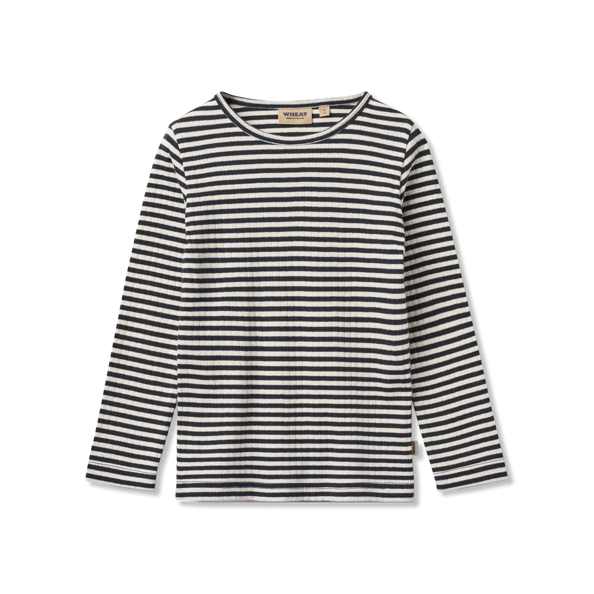 Stig t-shirt lange mouw