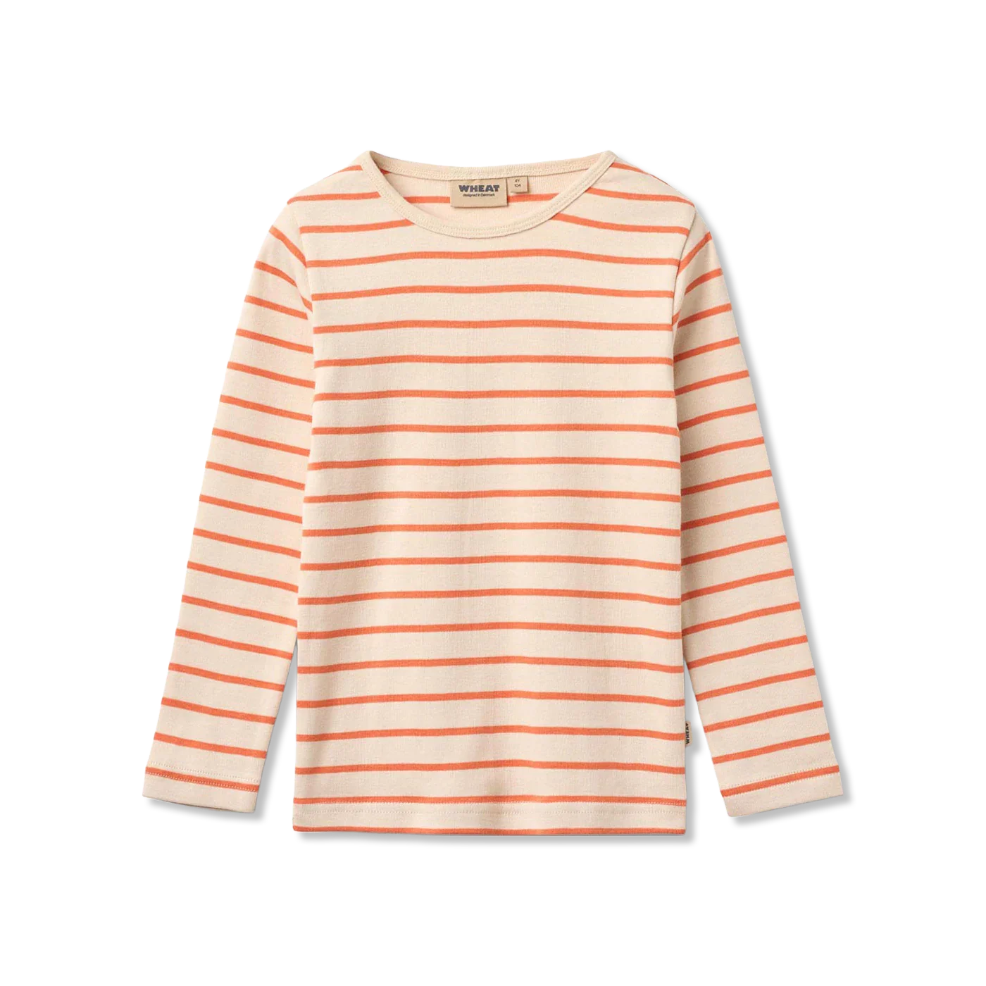 Stig t-shirt lange mouw