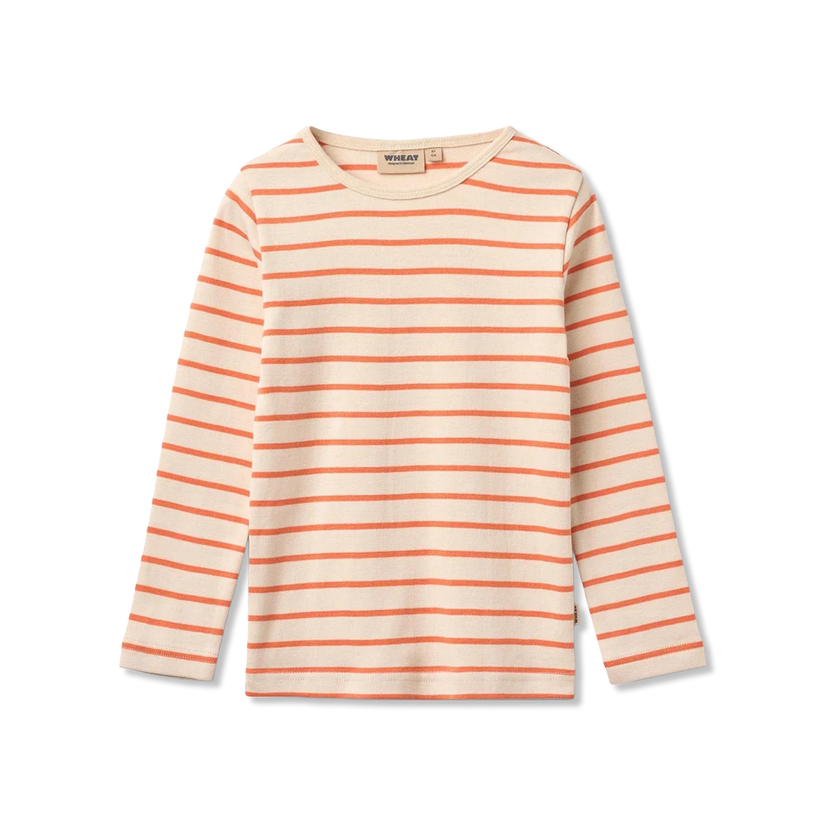 Stig t-shirt lange mouw
